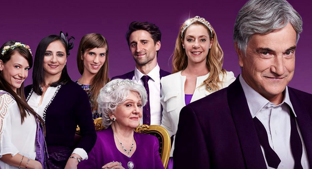 Tras 13 años lejos de la TV: Actriz de “Romané” se unirá al elenco de “Matriarcas”