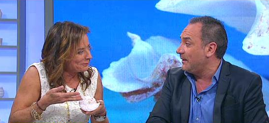 Así respondió panel de Mucho Gusto por despido de queridos noteros