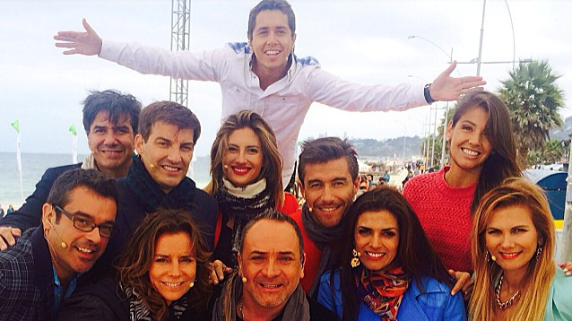 ¿La has visto? Ex participante de 