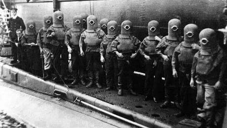 ¿Minions judíos y tortura nazi? La verdad detrás de esta polémica foto