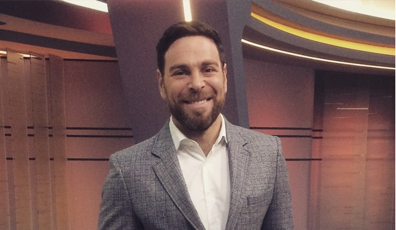 Detienen a guapa joven que habría participado en robo a departamento de José Antonio Neme