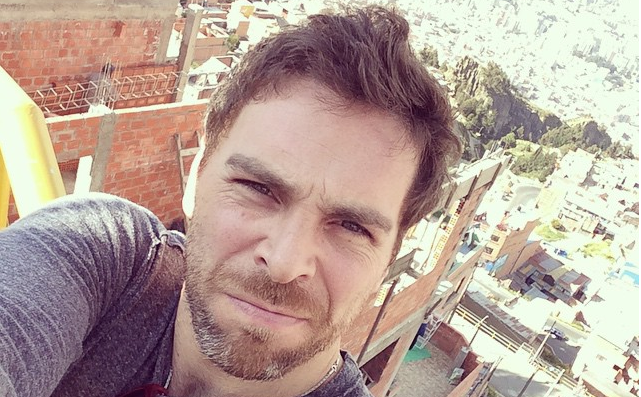 Neme reveló duro momento vivido tras robo en su antiguo departamento