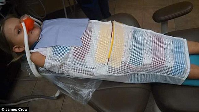 Dentista es culpado de utilizar técnica extrema con sus pacientes