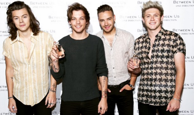 Foto de joven idéntica a miembro de 