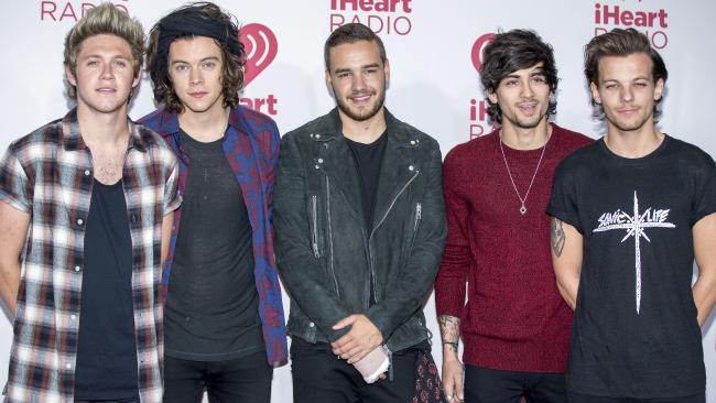 Zayn Malik reveló porqué dejó One Direction en ácido mensaje en Twitter