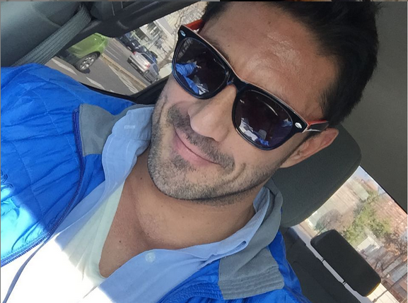 Pato Laguna sorprendió con foto junto a Yanina Halabi: Así respondió a críticas