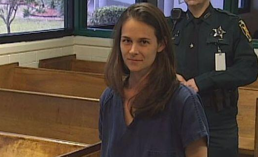 Joven profesora acusada de abuso sexual fue condenada a 22 años de cárcel