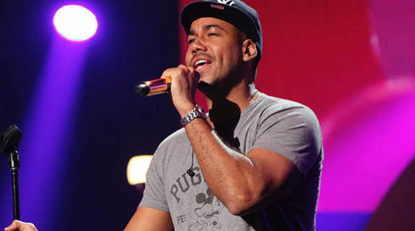 Conoce porqué Romeo Santos 
