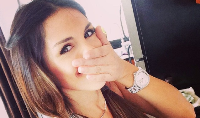 Ex chica reality supera quiebre amoroso triunfando en Estados Unidos