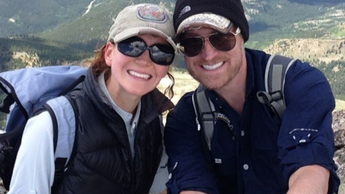 El terrible final que tuvo pareja recién casada en plena luna de miel