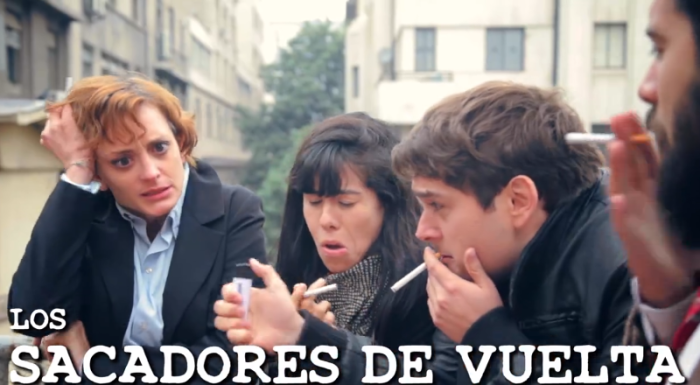 ¿Reconoces alguno? Cómico video muestra 10 infaltables tipos de colegas