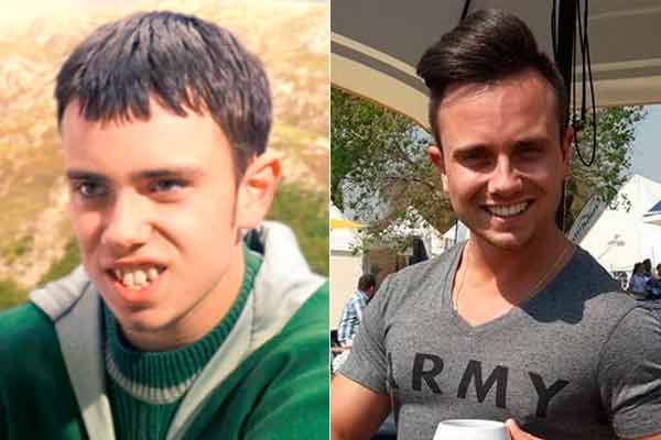 Impresionante cambio de enemigo de Harry Potter sorprende a sus fanáticos