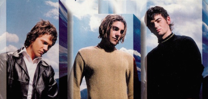 El presente de ex miembro de 