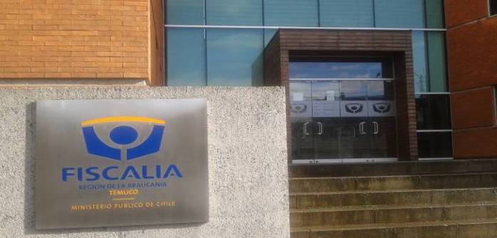 La Araucanía: siete meses prófugo completa hombre condenado por abuso sexual