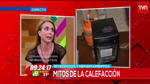 La sorpresiva reaparición de ex 