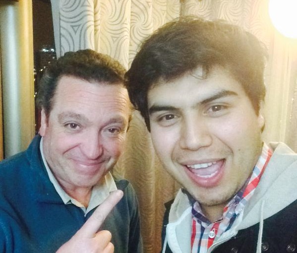 El nuevo desafío laboral de Yerko Ávalos tras ser despedido de 