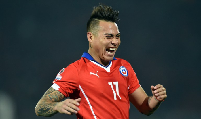 ¡Se acabó la búsqueda! Eduardo Vargas ya tiene nuevo club en Europa