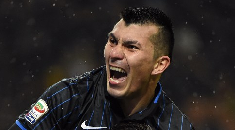 DT del Inter ama a Gary: 