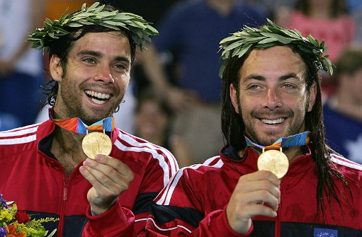 Héroes del Olimpo:  A 11 años de la hazaña de Massú y González en Atenas 2004