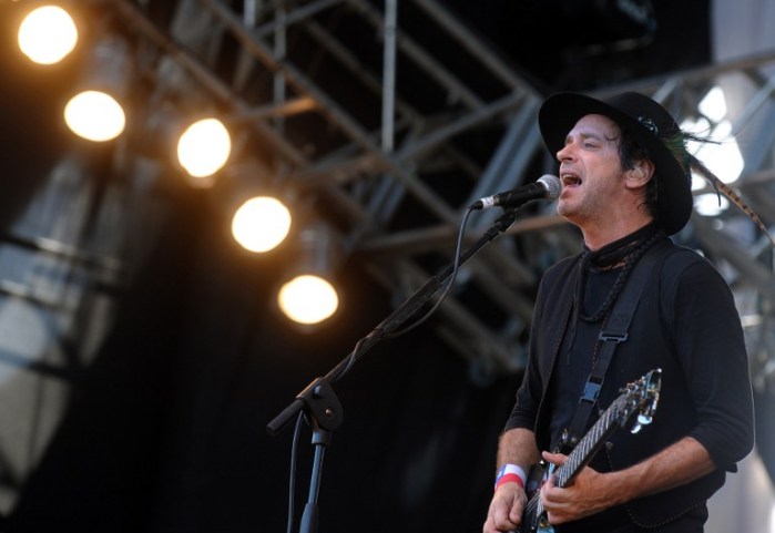 Revelador relato: Así fueron las últimas horas de vida de Gustavo Cerati