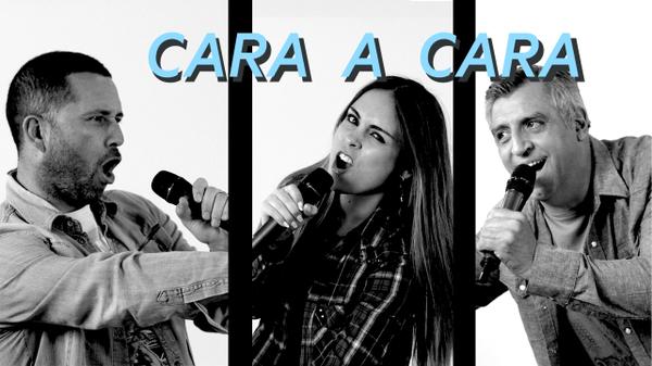 Iván Torres la rompió en Twitter con su versión de “El Taxi” en “Lip Sync Chile”