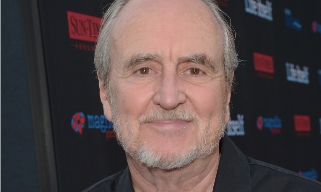 Falleció Wes Craven, director de 