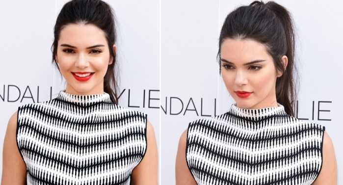 La curiosa técnica de las estrellas para lucir siempre fotogénicas: Squinching