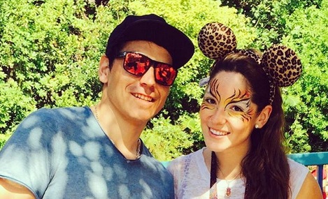 “La que puede, puede”: Los envidiables “cachureos” que Kel se trae de EEUU