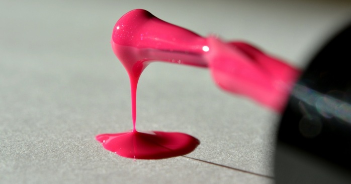 ¿Creativo o feo?: La peculiar tendencia en uñas que se apodera de Instagram