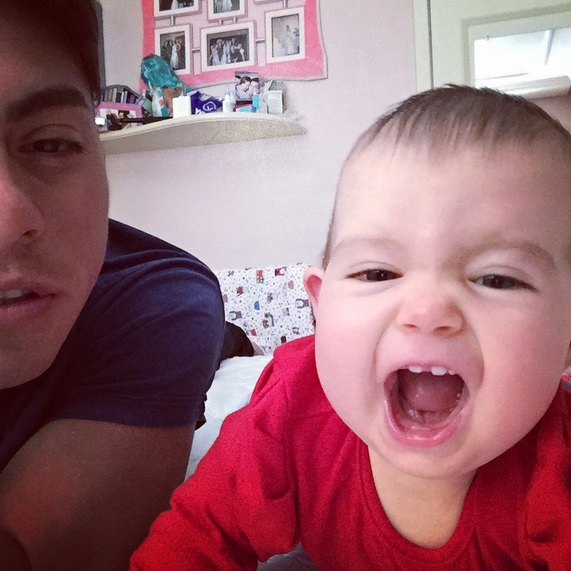 Eduardo Vargas | Instagram