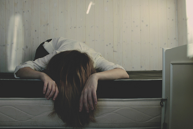 Los 6 síntomas más comunes de una infección vaginal