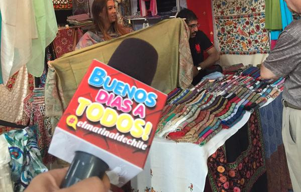 ¡De mal en peor! Esta es la nueva “cortada” del “Buenos Días a Todos”