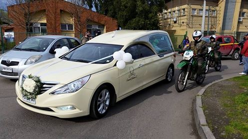 SML da a conocer la causa que provocó la muerte del pequeño de 4 años en Molina