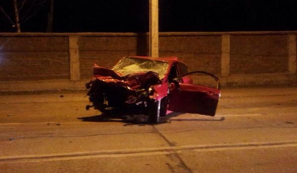 Conocido relator del CDF Javier Muñoz murió en accidente de tránsito en San Felipe