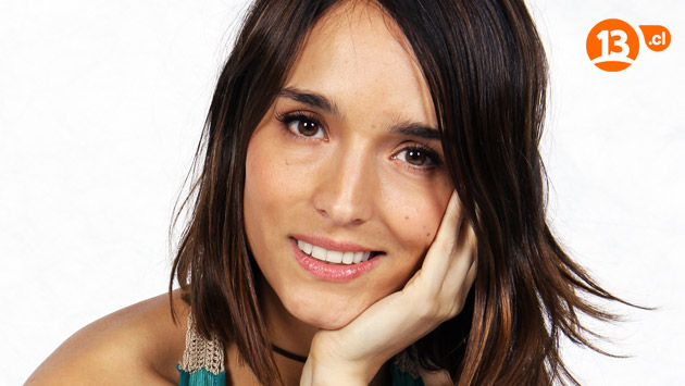 ¡Embarazada y esbelta! Actriz de 