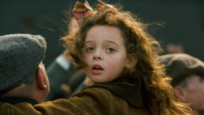 ¿Recuerdas a la pequeña Cora de Titanic?: Así luce hoy la actriz de 27 años