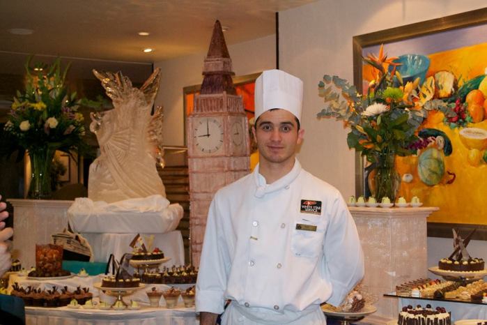 Cancillería tomó contacto con familia de joven chileno que cayó de crucero