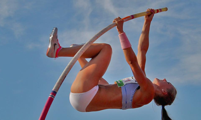 ¡Fin de su carrera! Confirman que atleta quedó tetrapléjica tras dura caída