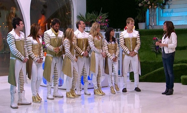 Karla Constant estaría nuevamente embarazada y ya tendría tres meses