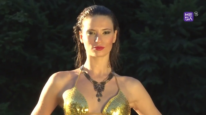 Póngale una Pepsi: el olvidado comercial donde participó Julia de Amor a prueba