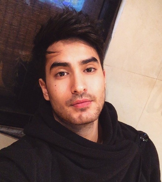 FelIpe Morales | Instagram