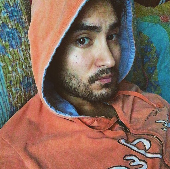 FelIpe Morales | Instagram