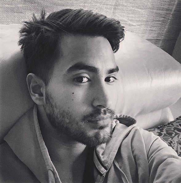 FelIpe Morales | Instagram