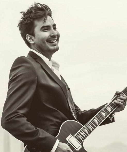 FelIpe Morales | Instagram