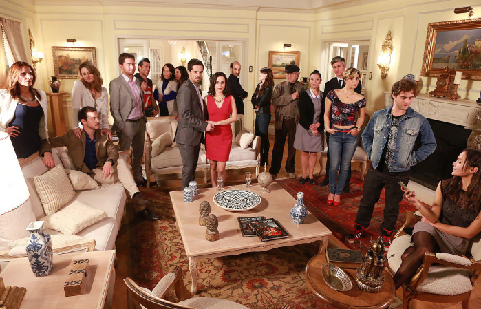 TVN da a conocer fecha de estreno de “Esa no soy yo”