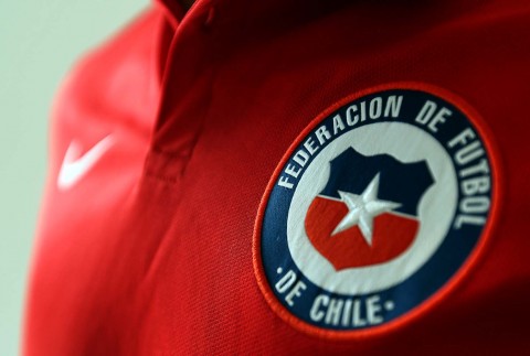 Sampaoli marginó por lesión a Paulo Garcés de cara al partido frente a Paraguay