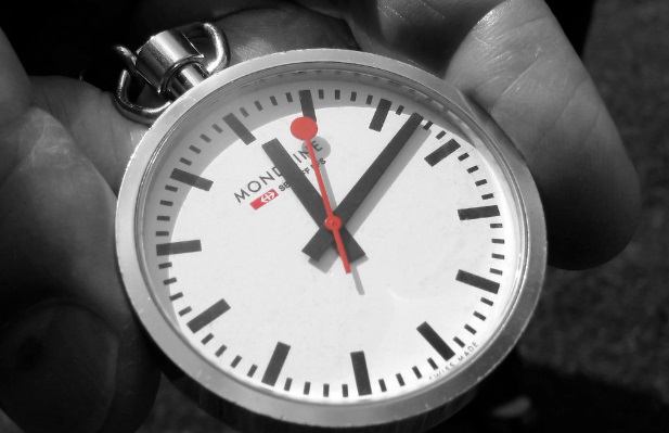 Estudio científico revela cuál es el mejor horario para tener sexo