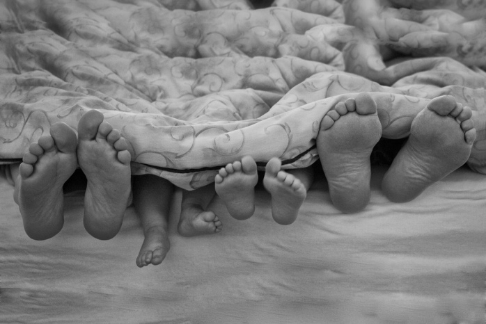 ¿Cómo educas a tus hijos? Averígualo con este sencillo test