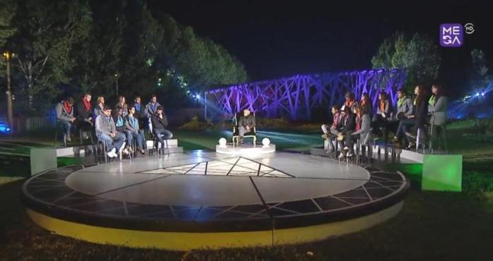 ¡Murió la flor! Ex 