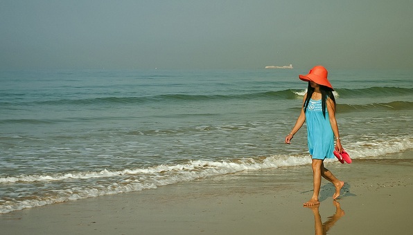 Estudio afirma que la plenitud sexual de una mujer se aprecia en su forma de caminar